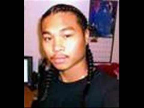 253 Gizzo - Black - KnockOut - Happy G. Production - "Go Dumb"