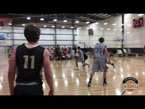 ***(Correction - Ohio Unity vs Louisville Magic) Ohio Unity U17 Spiece 2017 Tournament Highlights