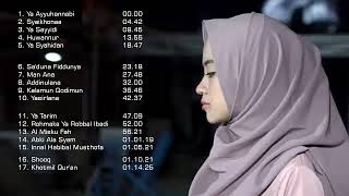 Download lagu Ai Khodijah Full Album (2021) - Ditutup dengan khotmil quran mp3