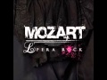 Quand le Rideau Tombe - Mozart L'Opéra Rock ...