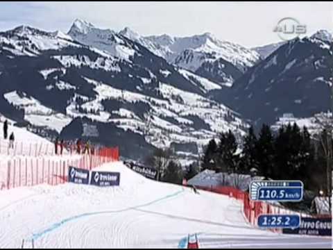 Bode Highlights at Kitzbuehel