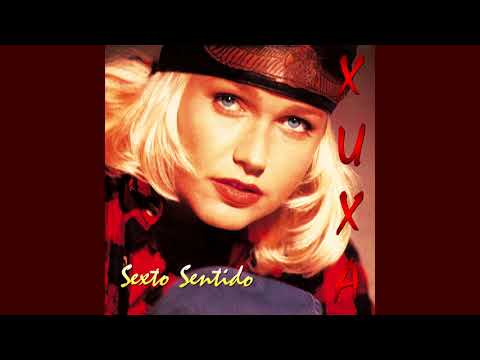 Xuxa - Grito De Guerra (Remasterizado)