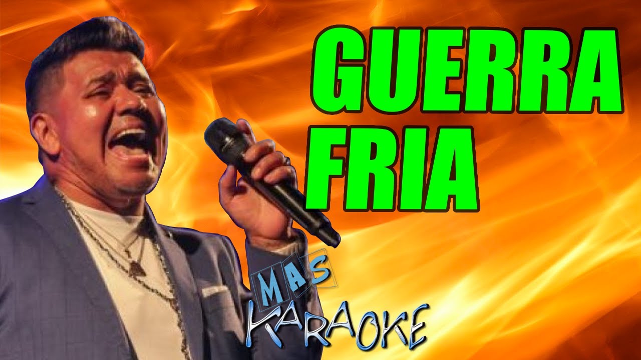Guerra Fría