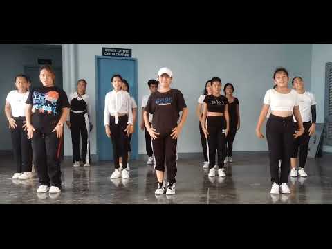 MODERN HIPHOP DANCE | MASTERMIND MUSIC