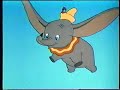 Walt Disney Masterpiece Collection Promo 1998