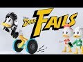 DuckFAILS Compilation DuckTales Disney Channel