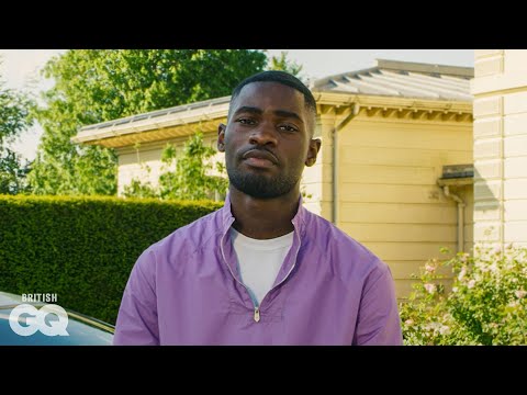 Santan Dave On Making Music with Marcus Rashford, Glastonbury Alex & More