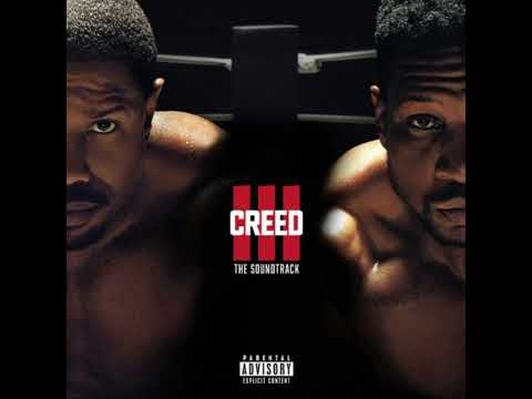 Dreamville - Just Face It (ft. Blxst) (432hz)