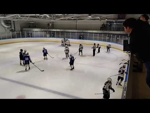 U16 Harjoituspeli JyKi - S-Kiekko / 19.8.2023 klo 16:00 / Buugi 2