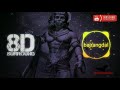 Bajrang Dal 8d Song