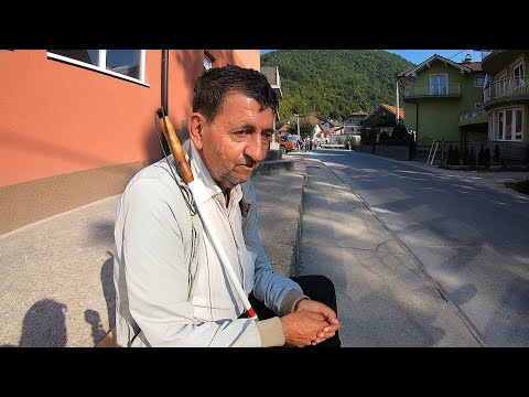 Slijepom Redži sva vrata otvorena