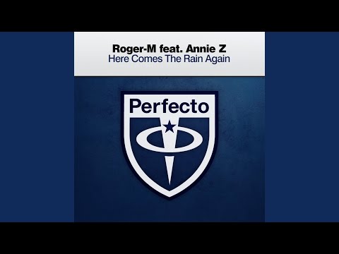 Here Comes The Rain Again (Extended Mix)