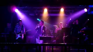 Roxy Musique The Main Thing, Trash and Take a Chance With Me