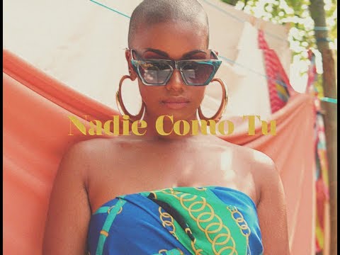 Ir Sais - Nadie Como Tu