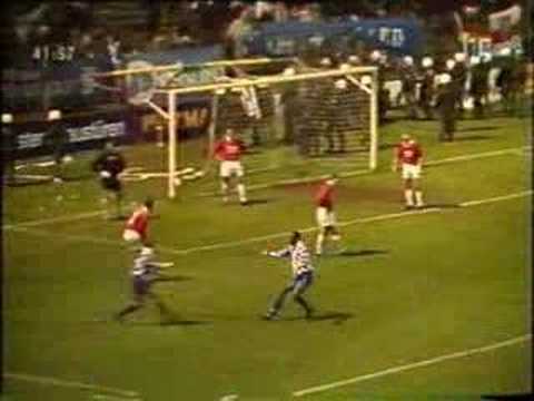 Offenbach - SV Darmstadt 98 2:2 Zwischenstand