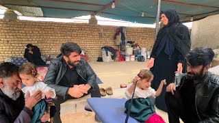 Download lagu A Special Day for Ava and Ehsan at the Clinic: Movement, Laughter, and Energy!» mp3