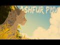 I Can Talk Ashfur PMV