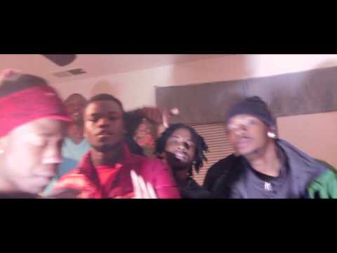 C.A.B X Freaky 4 X Mizzy X Eddy Lord "Better Days"|Dir:@MoreMilliSVG
