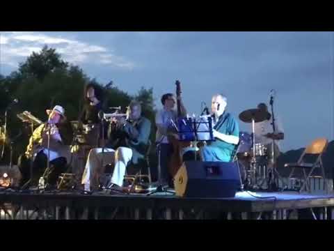 Yalloppin' Hounds - Sun Ray (Live in Redbank, NJ)