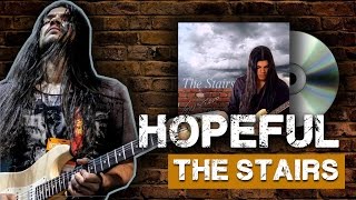 Gustavo Di Padua - Hopeful [THE STAIRS]