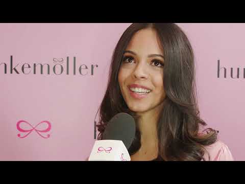 HUNKEMÖLLER FASHION SHOW 2019 Backstage Ambassador Report