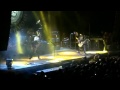 Whitesnake - Bad Boys / Children Of The Night (Live in Odessa 2011)