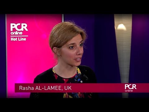 The ORBITA trial - EuroPCR 2018