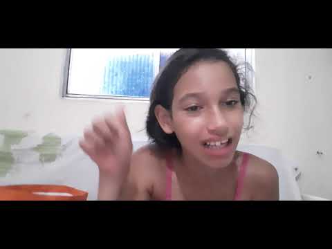 parte 1 da minha rotina da tarde 