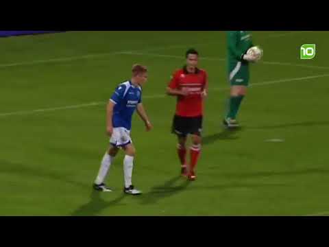 Samenvatting Helmond Sport - FC Den Bosch - Speelronde 8 - Jupiler League