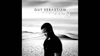 Beg - Guy Sebastian