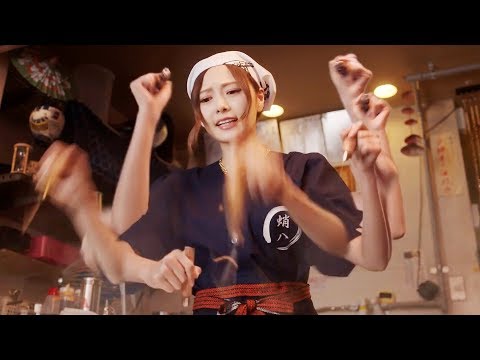 Japanese Commercials #1