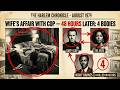 1976: Barnes's Wife Had an Affair With a Cop — 48 Hours Later, 4 Bodies