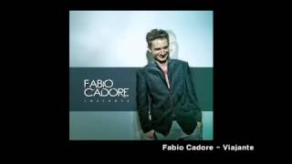 Fabio Cadore(파비오 까도레) - Viajante(비아잔떼)