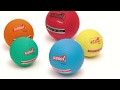 SISSEL Medicine Ball 5 kg