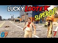 7 Days To Die Lucky Looter Supercut