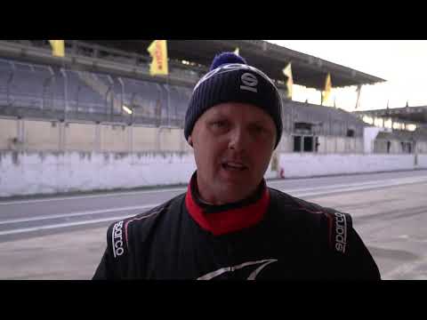 Carro mais rápido do país encara novos desafiantes na temporada 2022 do Endurance Brasil