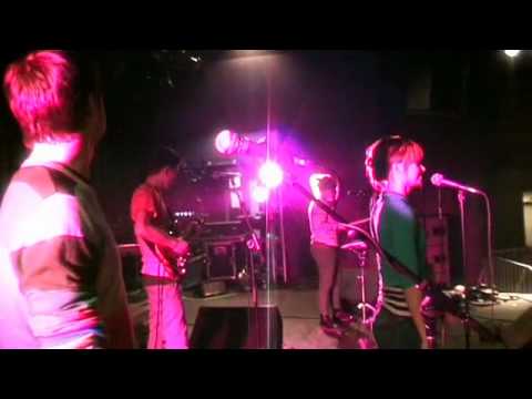 Le Kid TV 8 - Le Kid Backstage