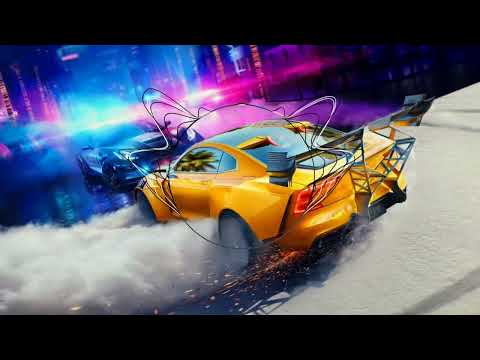 Back it Up, Drop it - 8D - (Visualizer) - DeeWunn x Leo Justi - [Need For Speed Heat Soundtrack]