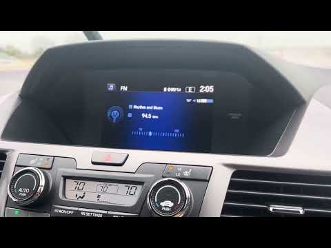 Orlando FM Bandscan February 17 2024