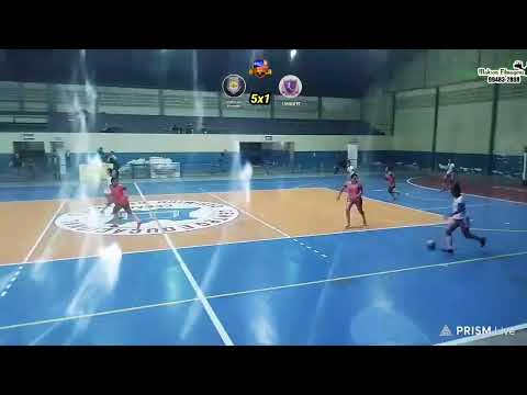 Copa AIADAM 2022 ... UNIDOS DO ALVORADA X LEVEPOOL FC.