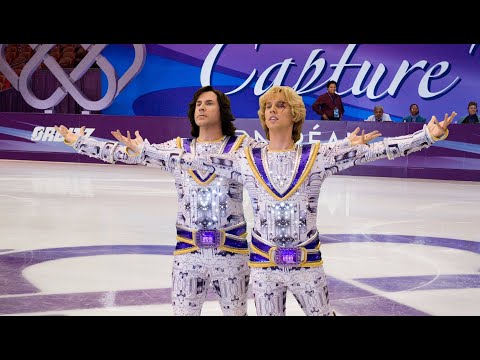 Blades of Glory (2007) Theatrical Trailer