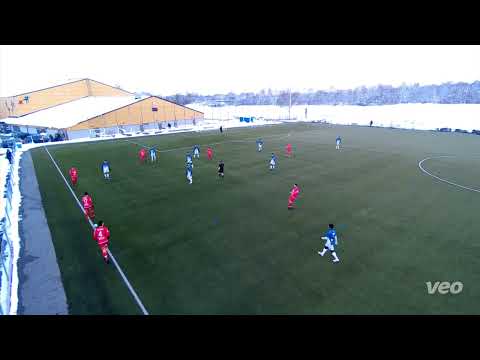 Örebro Nordic FC x FK Bosna 92 08:04:2022