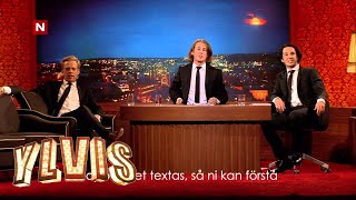 Download lagu Ylvis - Svenskesangen [English subtitles] mp3