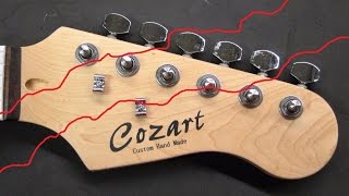 Video thumbnail for Cozart Review by Eric C (The Art Of Noise)