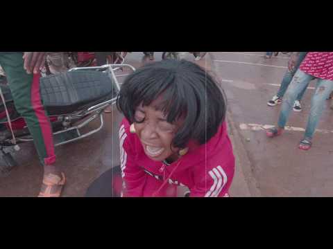 Keezy-On my way  (Dir PortSheehanFilms)