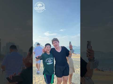 FESTIVAL DE CERVEJA DE LOUSIANE