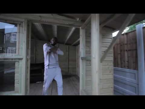 Jus D - Spazzin [Music Video] @TheRealJusD