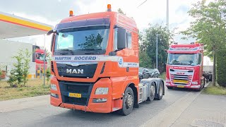 Tracteur routier MAN TGX 26.440 XL NL TRUCK à vendre - Image 4 | Autoline BF Tracteur routier MAN TGX 26.440 XL NL TRUCK | Image 4 - Autoline
