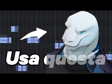 Ace Studio ha aggiunto 80+ Voci e 4 Lingue