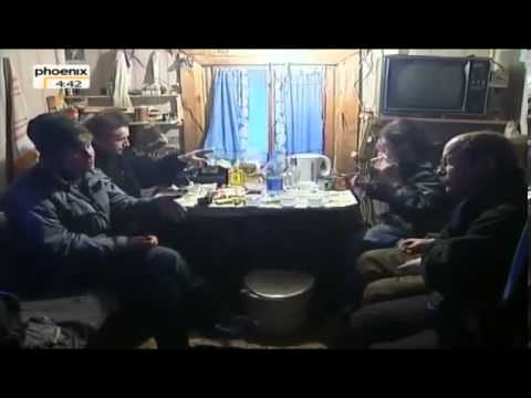 Aufbruch ins russische Eis Geheimnisvolle Tundra Doku über die Tundra Teil 1